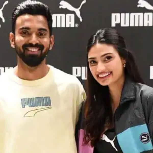 Athiya Shetty travelled with KL Rahul to Germany