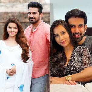 Rubina Dilaik-Abhinav Shukla to Charu Asopa-Rajeev Sen: TV couples who gave another chance to their marriage