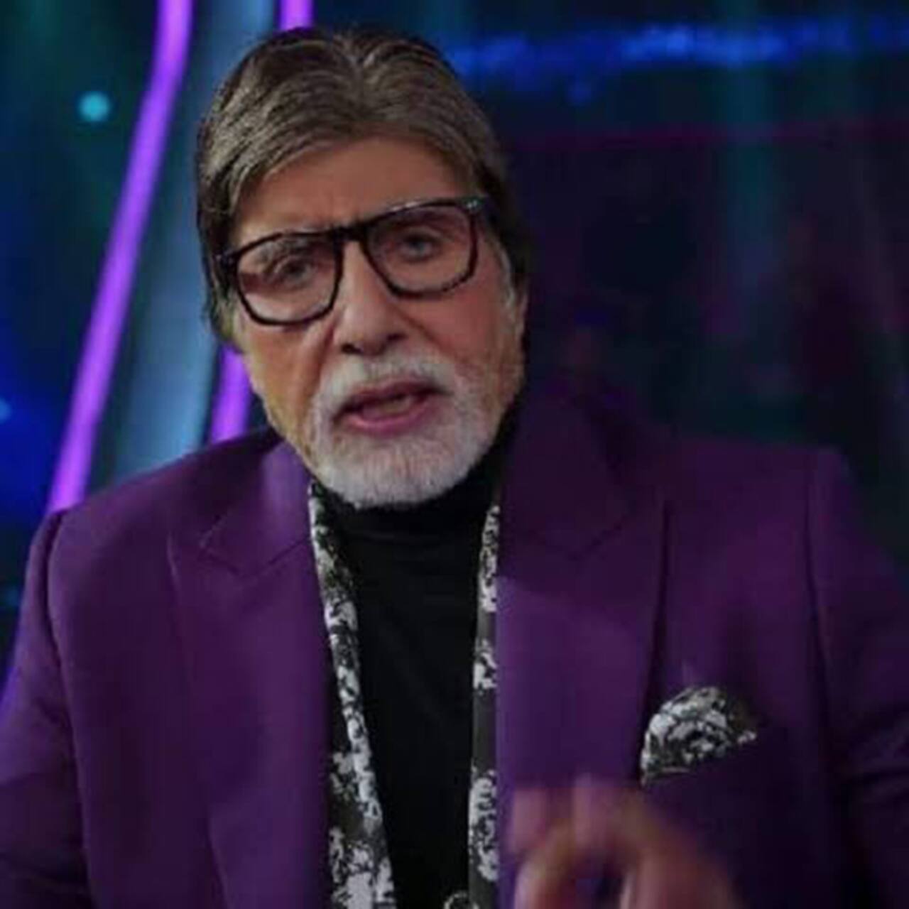 Kaun Banega Crorepati 14 Host Amitabh Bachchan REVEALS details about