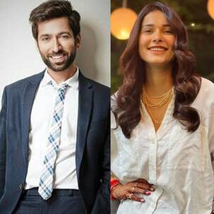 Bade Achhe Lagte Hain 2's Nakuul Mehta to Anupamaa's Aneri Vajani: TV celebs who are biggest foodies and what they love to eat