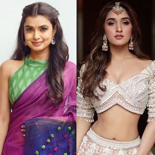 Imlie's Mayuri Deshmukh to Anupamaa's Nidhi Shah: These 9 TV actors returned to the show after quitting; here's why