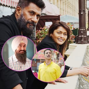 Pallavi Joshi ने बॉलीवुड पर साधा निशाना, कहा, 'फ्लॉप फिल्मों में इंडिया की प्रॉब्लम'