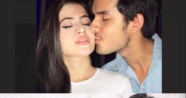 Not just Paras Kalnawat and Urfi Javed, these TV couples are also cordial after their ugly break up