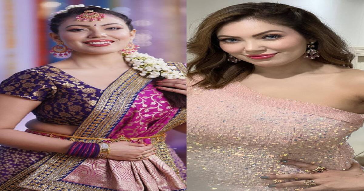 Munmun Dutta Aka Babita Iyer S Latest Look Will Leave You Surprised