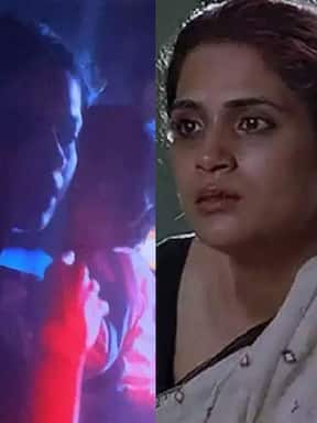 Deepika Padukone to Richa Chadha: Actresses who played on-screen mothers to older actors