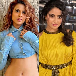 Jhalak Dikhhla Jaa 10's Nia Sharma to Ghum Hai Kisikey Pyaar Meiin's Aishwarya Sharma: Popular TV actresses who refused to play mothers on-screen; here's why!