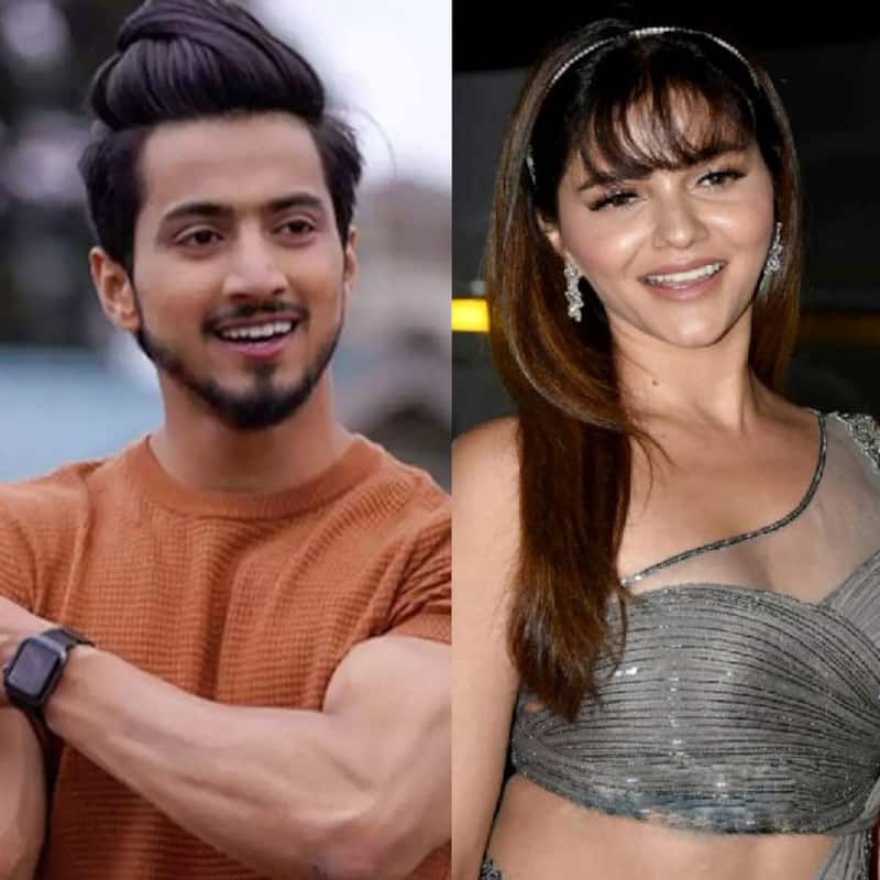 Khatron Ke Khiladi 12: THIS contestant wins ticket to finale by defeating Mr Faisu; Rubina Dilaik loses out due to this reason
