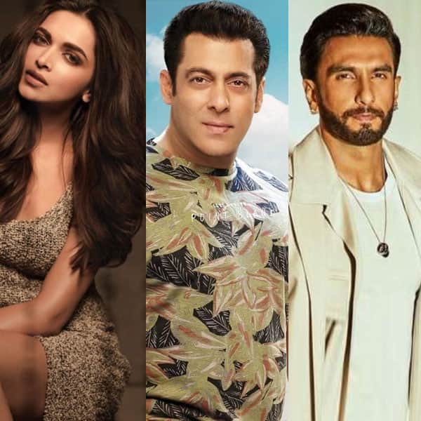 Bollywood stars and their lucky charm