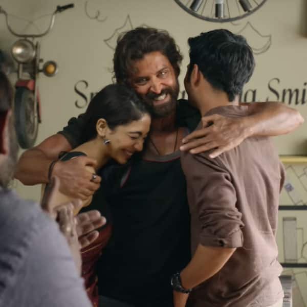 Vikram Vedha Box Office: Hrithik Roshan's film lagging behind Ponniyin Selvan 1 in the US