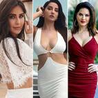 Hindi Diwas 2022: Katrina Kaif, Nora Fatehi, Sunny Leone and more actresses who still struggle with the language