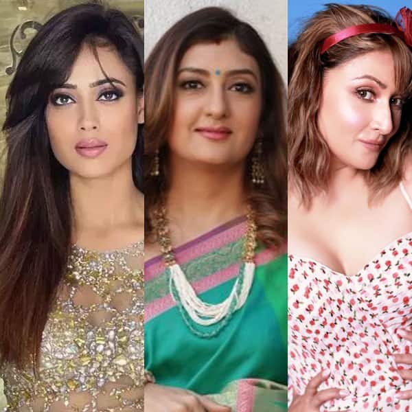 TV actresses who are in no rush to get married