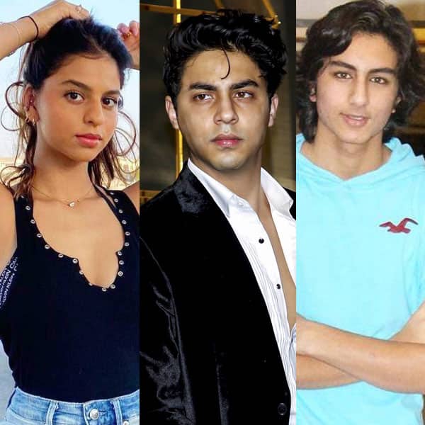 Bollywood star kids’ educational qualifications