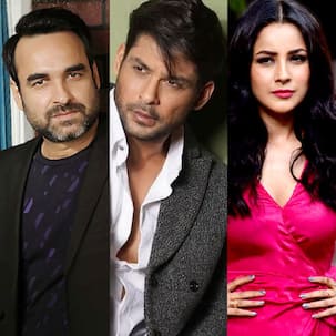 Pankaj Tripathi REVEALS how he was connected to late Sidharth Shukla and how 'Shehnaaz Gill reminds him of the Bigg Boss winner