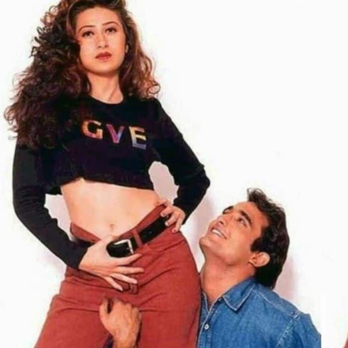 Karisma Kapoor