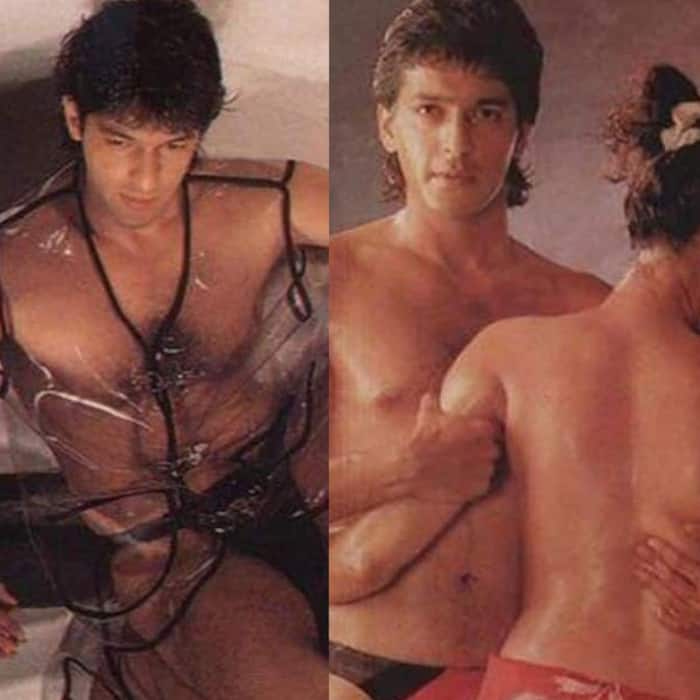 Chunky Pandey