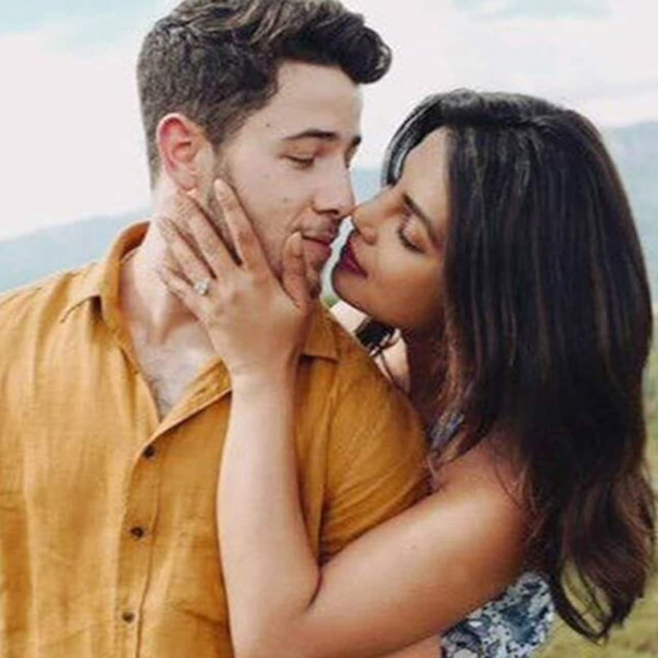 Happy Birthday Nick Jonas Priyanka Chopra And Her Singer Husband Spill All The Secrets About