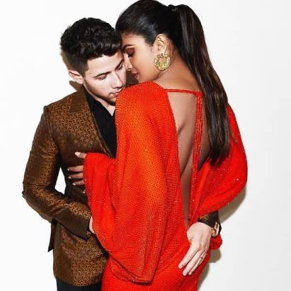 Priyanka Chopra and Nick Jonas reveal their bedroom secret