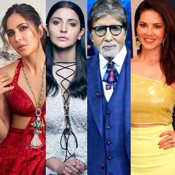Bollywood stars who are neighbours