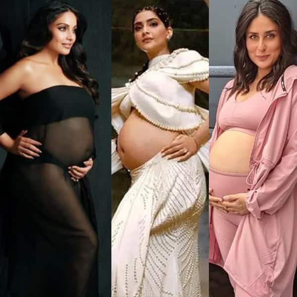 Bollywood mommies craved these food items during their pregnancies