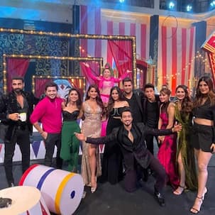 Khatron Ke Khiladi 12 WINNER: Tushar Kalia, Mr Faisu, Jannat Zubair, Rubina Dilaik - This contestant grabs the trophy?