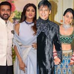 Shilpa Shetty, Vivek Oberoi and more Bollywood celebs who got married to their fans