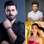 Fawad Khan, Ali Zafar, Mahira Khan and more Pakistani celebs who worked in Bollywood films and won Indian fans over