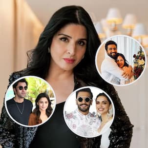 KWK 7: Maheep Kapoor's marriage advice for Alia Bhatt-Ranbir Kapoor, Deepika Padukone-Ranveer Singh, Vicky Kaushal-Katrina Kaif