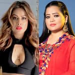 Nia Sharma on Jhalak Dikhhla Jaa 10 to Bharti Singh: Popular TV celebs who got severely injured on the sets of their shows