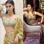 Mouni Roy to Ankita Bhargava: These popular TV actresses got married to super rich men and are living life queen size