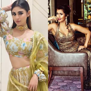 Mouni Roy to Ankita Bhargava: These popular TV actresses got married to super rich men and are living life queen size