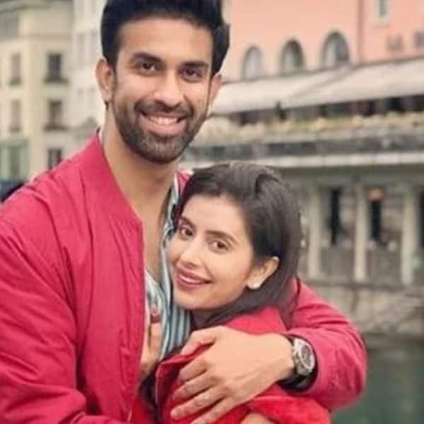 Charu Asopa and Rajeev Sen: Revealed their decision to the lawyers