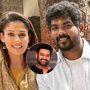 Trending South News Today: Nayanthara-Vignesh Shivan to plan a baby, Salaar actor Prabhas video leaked and more