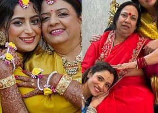 Ghum Hai Kisikey Pyaar Meiin actress Aishwarya Sharma to Ankita Lokhande: Popular TV actresses who share amazing bond with their mother-in-laws