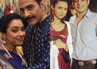 Rupali Ganguly-Sudhanshu Pandey to Divyanka Tripathi-Karan Patel: Cold wars between these onscreen TV couples left fans in shock