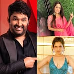 Kapil Sharma, Ankita Lokhande, Dipika Kakkar and more TV celebs who spoke about mental and physical health issues