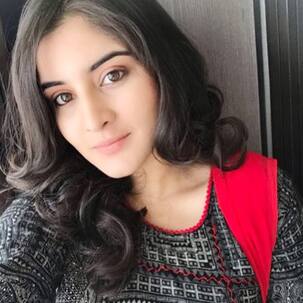 Yeh Rishta Kya Kehlata Hai actress Navika Kotia aka Maya diagnosed with Meningitis