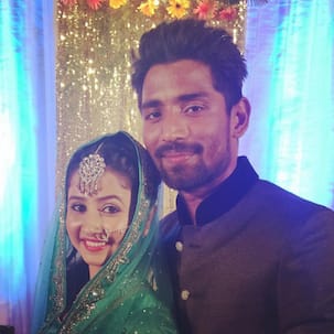 Kuch Rang Pyar Ke Aise Bhi 3 actress Sana Amin Sheikh and Aijaz Sheikh part ways after six years of marriage; 'We are not happy...'