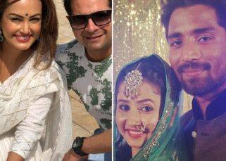 Sana Amin-Aijaz Sheikh, Nisha Rawal-Karan Mehra: SHOCKING splits of these TV celebs left fans heartbroken