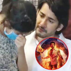 Trending South News Today: Mahesh Babu, Sitara heartbroken over Indira Devi's demise; Tollywood A-lister in Brahmastra 2 and more