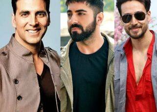 Ayushmann Khurrana, Tiger Shroff, Akshay Kumar and more Bollywood stars who slashed fees for SHOCKING reasons
