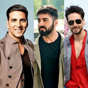 Ayushmann Khurrana, Tiger Shroff, Akshay Kumar and more Bollywood stars who slashed fees for SHOCKING reasons