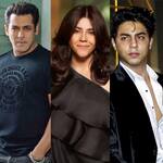 Ekta Kapoor, Aryan Khan, Salman Khan and more celebs who were caught in legal trouble