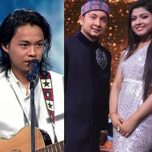 Indian Idol 13 controversies: Rito Raba's elimination to Pawandeep Rajan-Arunita Kanjilal's fake love story; times the show was called 'scripted' and 'fake'