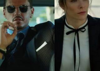Johnny Depp, Amber Heard trial movie: Hot Take trailer viral; Mark Hapka's astonishing resemblance to the actor grabs attention