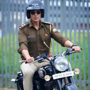 Cuttputlli Movie Review: Akshay Kumar-Rakul Preet Singh's 'photocopy' of Ratsasan gets mixed reactions; fans say, 'Nowhere near the original'