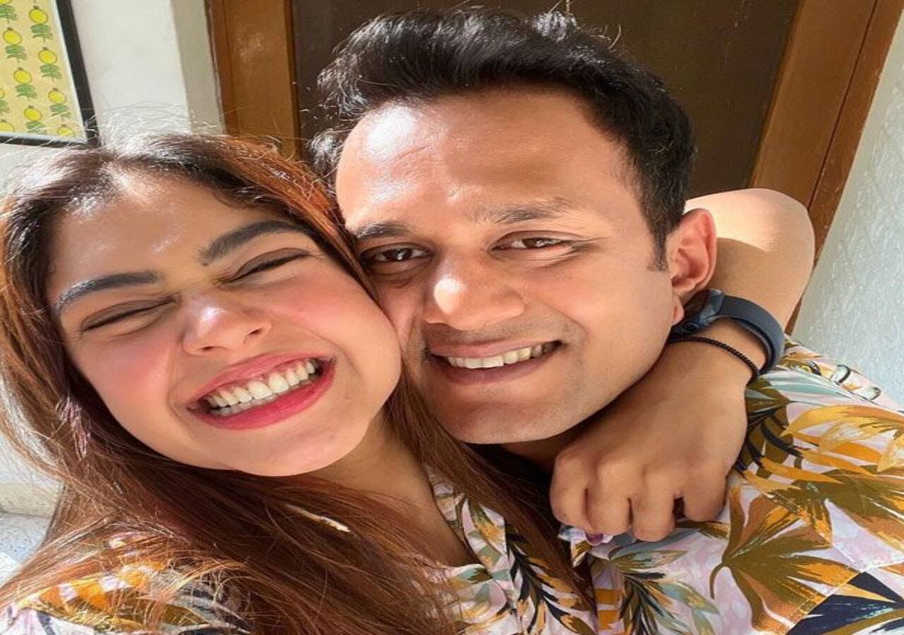 Exclusive - Niti Taylor: My husband is very excited with me doing Jhalak  Dikhhla Jaa, he has informed everyone on his army groups