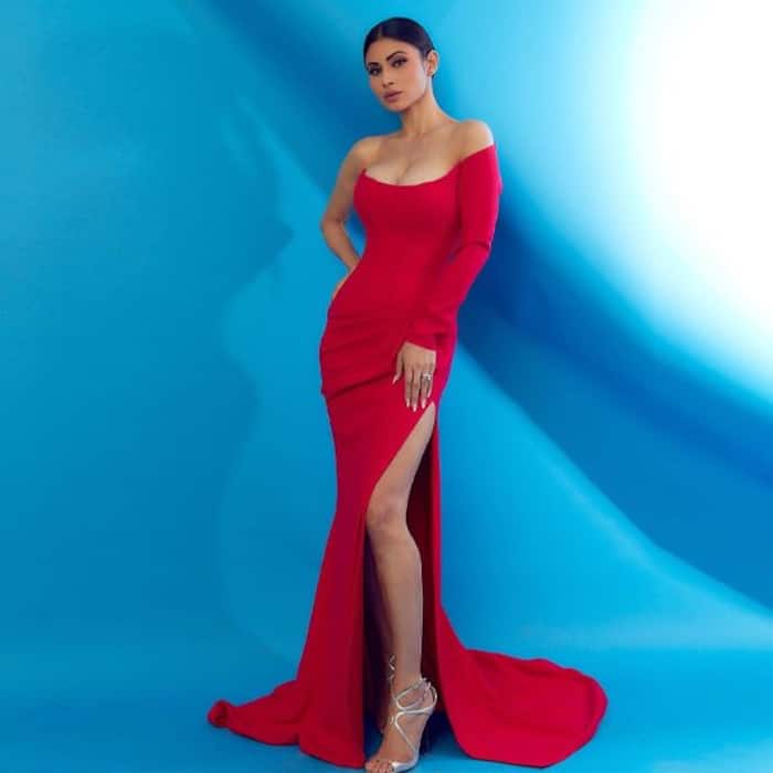 Mouni Roy
