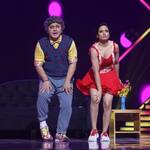 Jhalak Dikhhla Jaa 10: Ali Asgar gets eliminated; breaks down into tears listening to his kids getting bullied