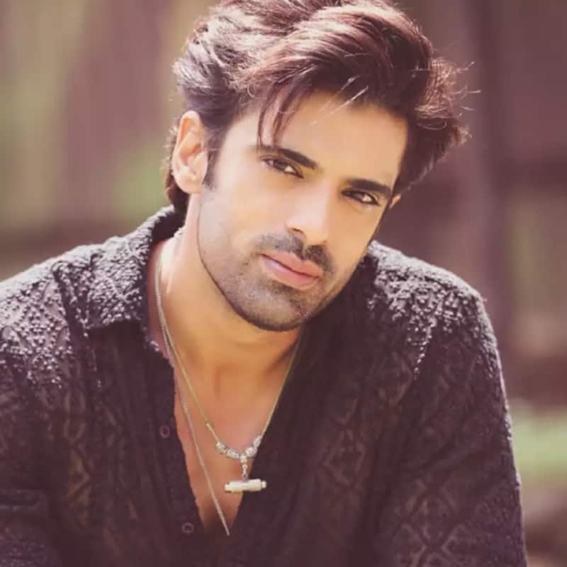 Khatron Ke Khiladi 12: Mohit Malik suffered bout of amnesia after helicopter stunt; actor shares experience [Exclusive]