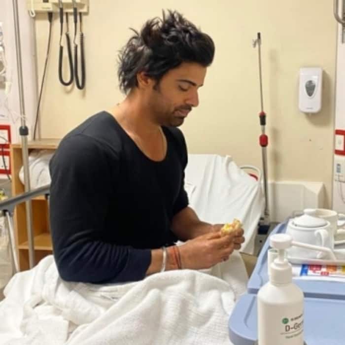 Mohit Malik's memory loss